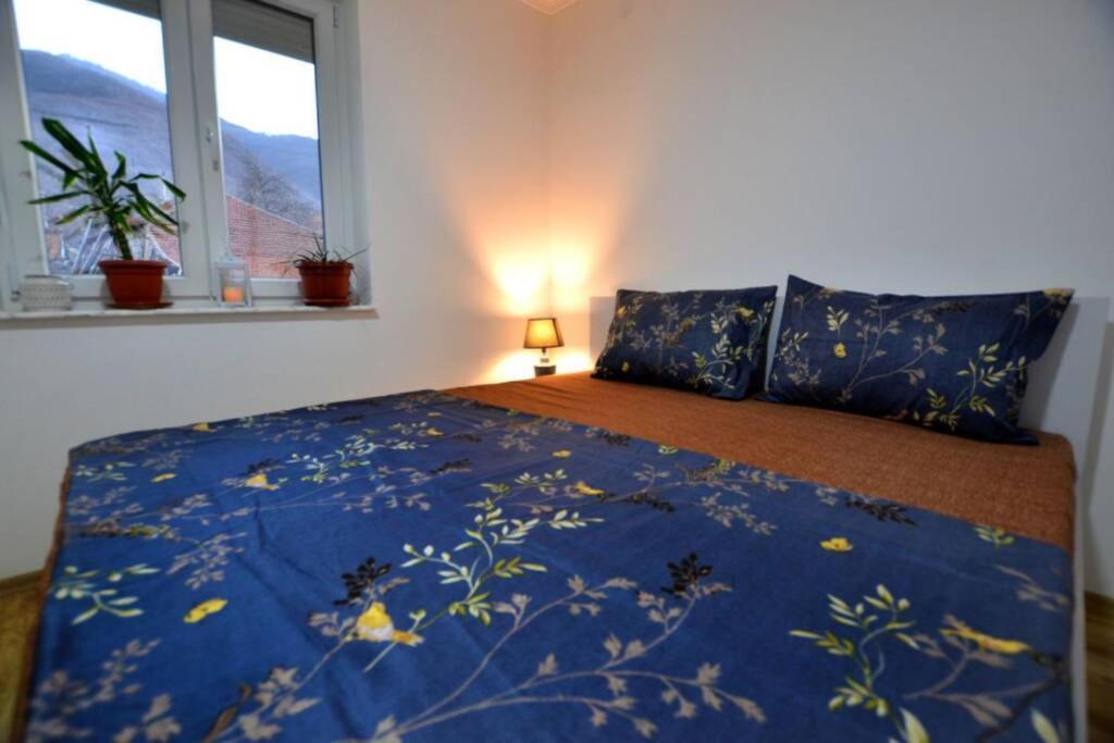 View Apartments Belasica Mokrijevo Ngoại thất bức ảnh