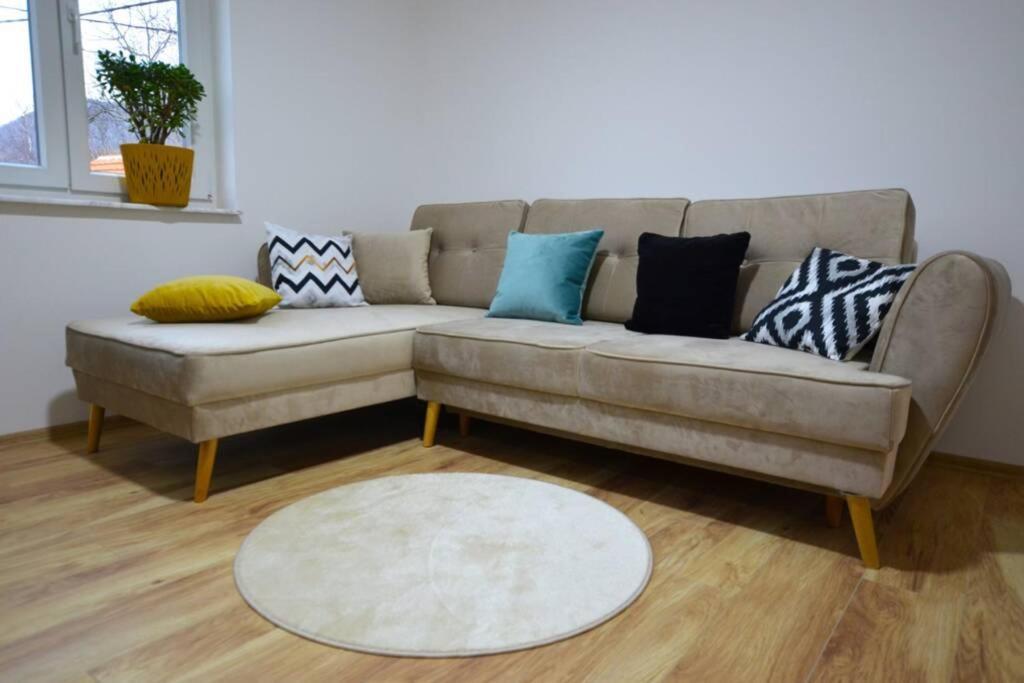 View Apartments Belasica Mokrijevo Ngoại thất bức ảnh