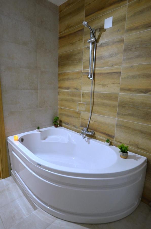 View Apartments Belasica Mokrijevo Ngoại thất bức ảnh