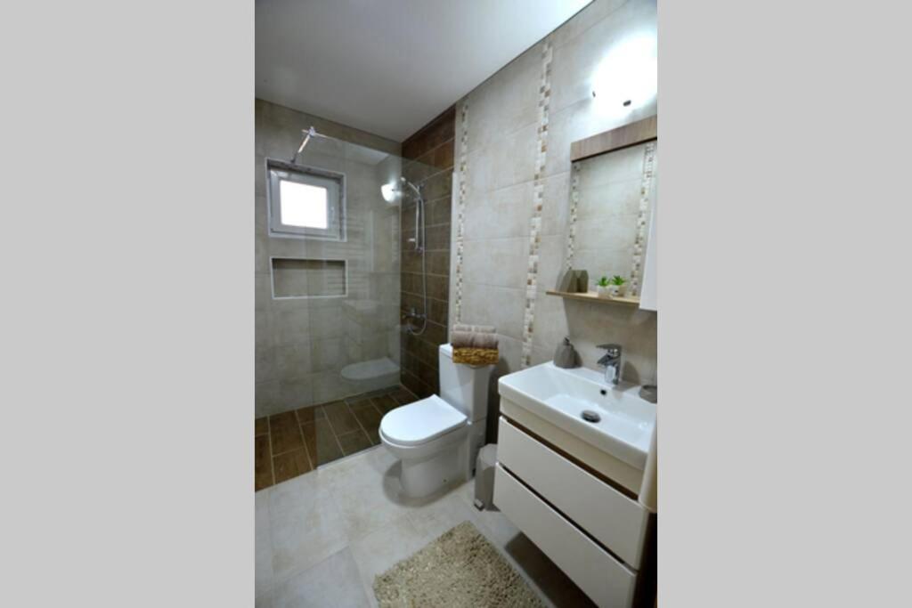 View Apartments Belasica Mokrijevo Ngoại thất bức ảnh