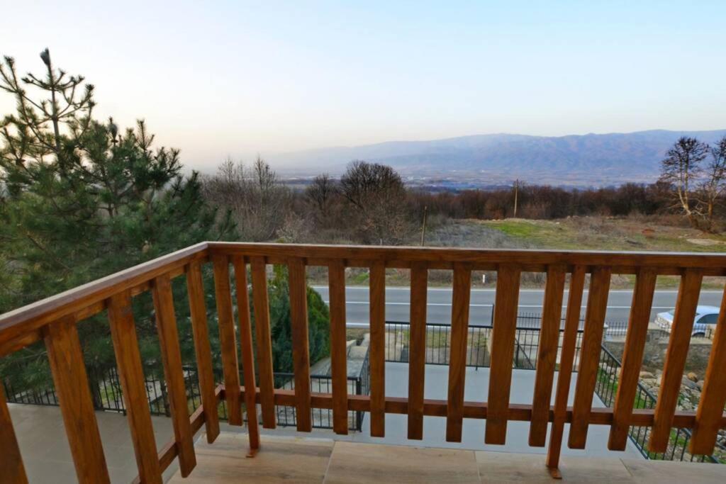View Apartments Belasica Mokrijevo Ngoại thất bức ảnh