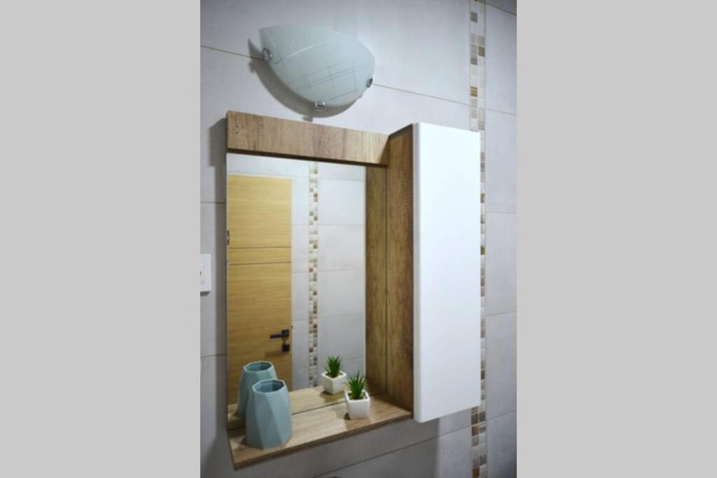 View Apartments Belasica Mokrijevo Ngoại thất bức ảnh